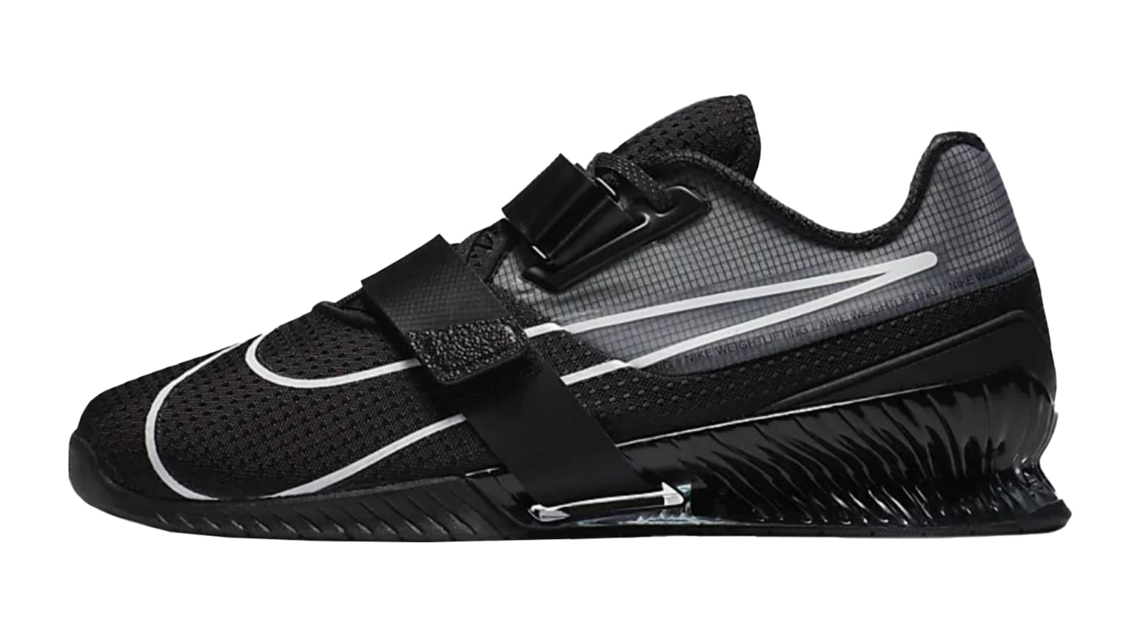 Nike Romaleos 4 Rogue Fitness